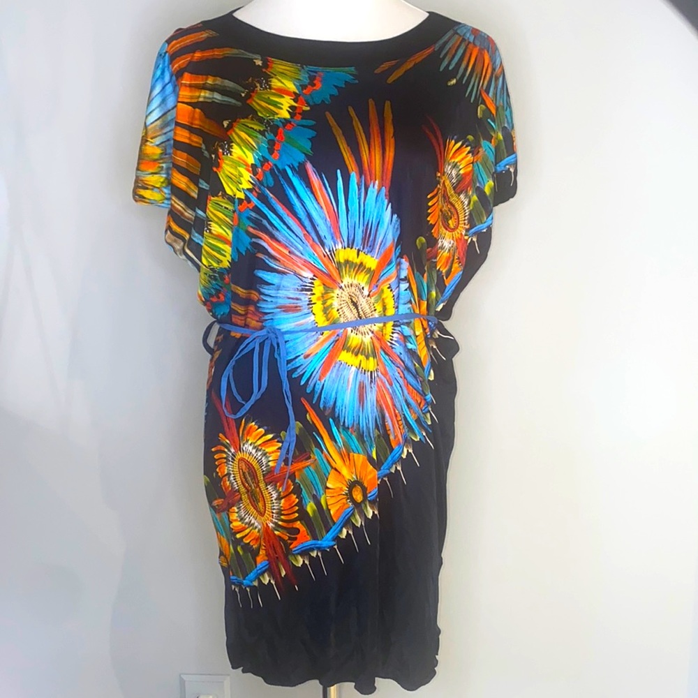 John Paul Gaultier tunic/dress
